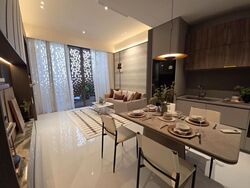 Parksuites (D10), Apartment #635128541